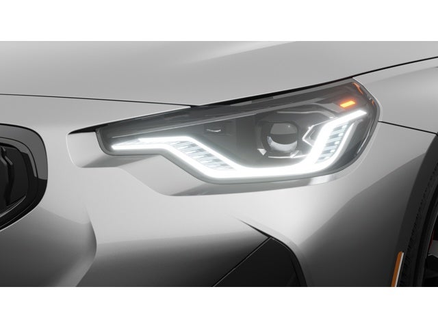 2026 BMW 2 Series 230i