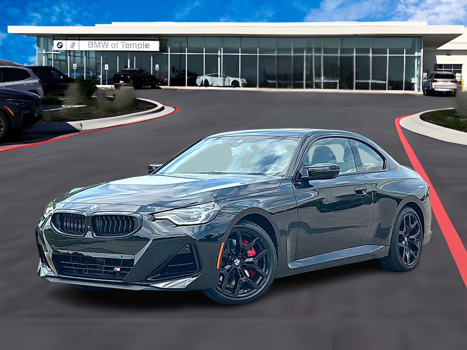 2026 BMW 2 Series