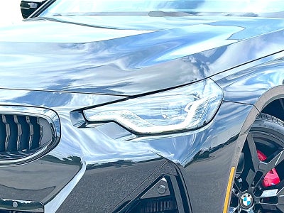 2026 BMW 2 Series M240i