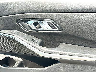 2023 BMW 3 Series M340i xDrive