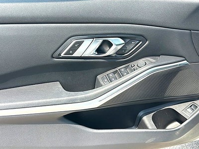 2023 BMW 3 Series M340i xDrive
