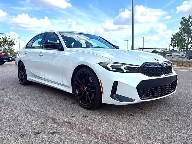 2023 BMW 3 Series M340i xDrive