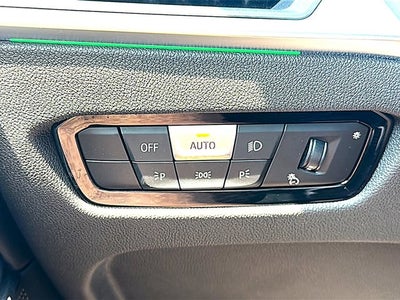 2023 BMW 3 Series M340i xDrive