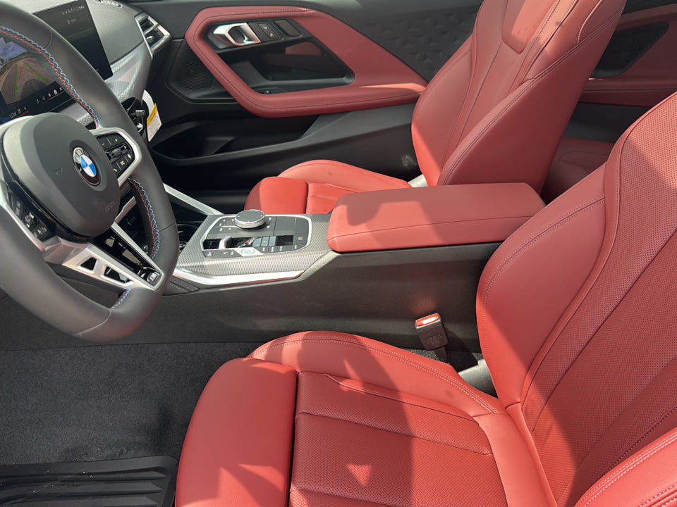 2026 BMW 2 Series M240i xDrive
