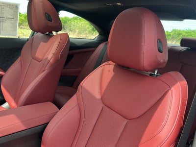 2026 BMW 2 Series M240i xDrive