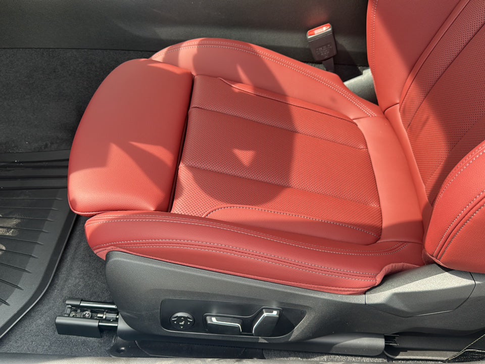 2026 BMW 2 Series M240i xDrive