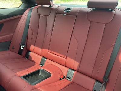 2026 BMW 2 Series M240i xDrive