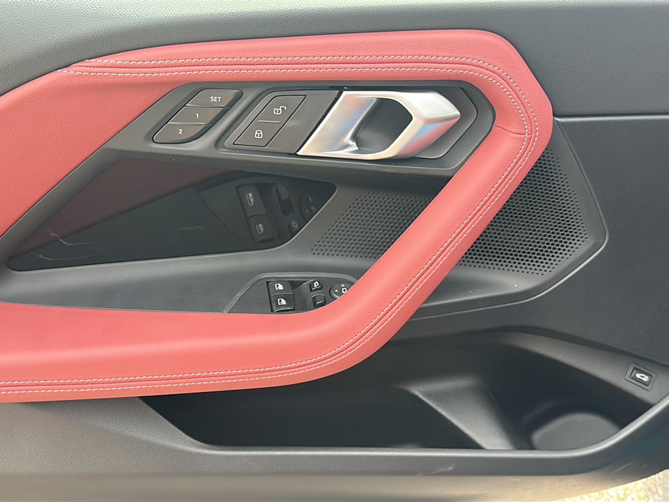 2026 BMW 2 Series M240i xDrive