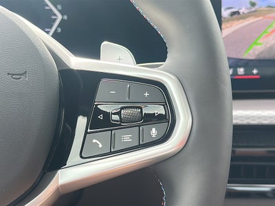 2026 BMW 2 Series M240i xDrive