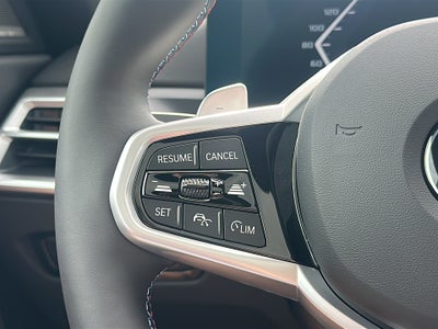 2026 BMW 2 Series M240i xDrive