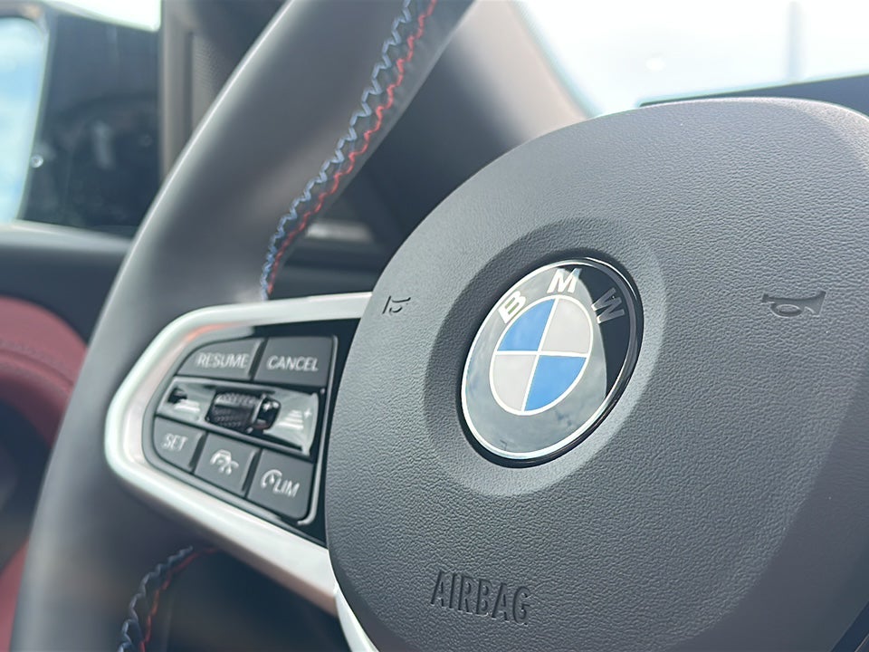 2026 BMW 2 Series M240i xDrive