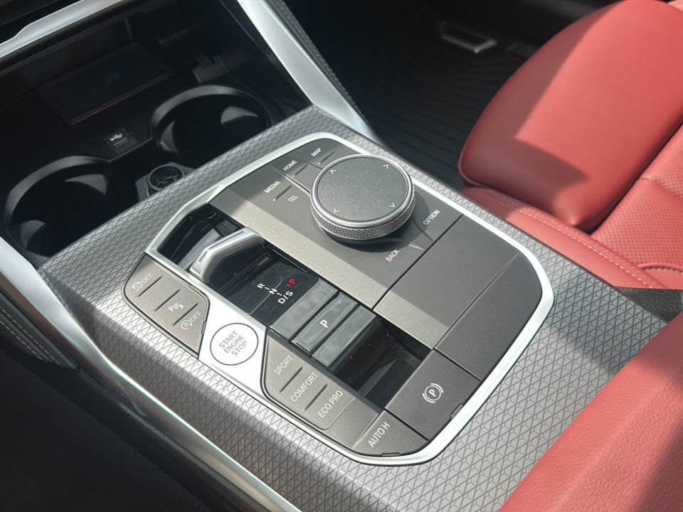 2026 BMW 2 Series M240i xDrive