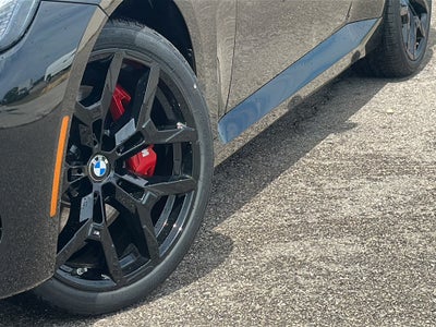 2026 BMW 2 Series M240i xDrive