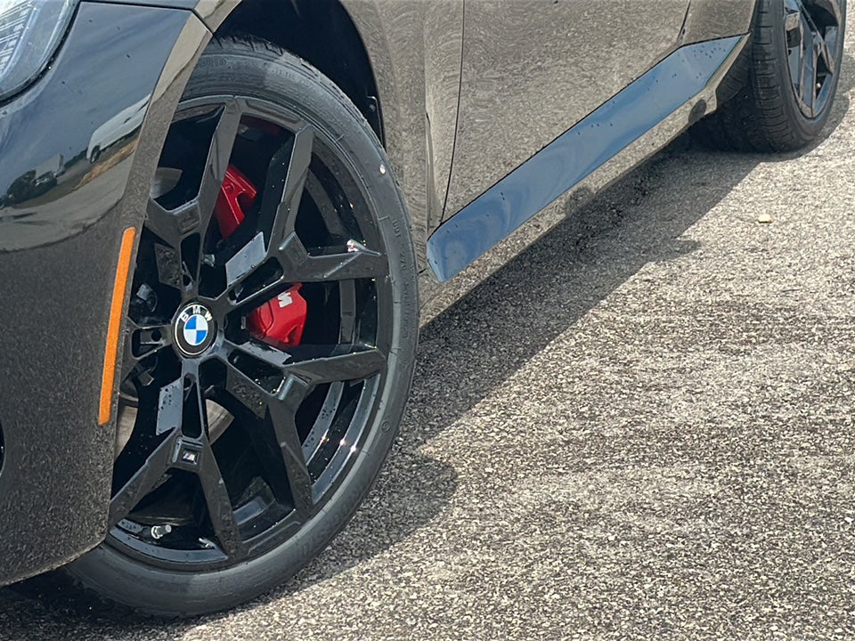 2026 BMW 2 Series M240i xDrive