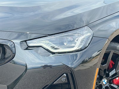 2026 BMW 2 Series M240i xDrive