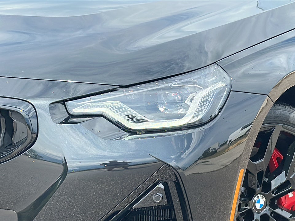 2026 BMW 2 Series M240i xDrive