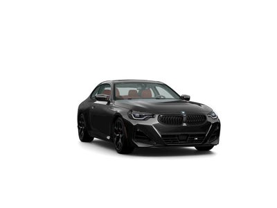 2027 BMW 2 Series M240i xDrive