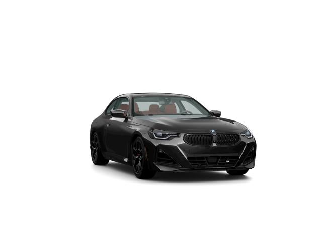 2027 BMW 2 Series M240i xDrive
