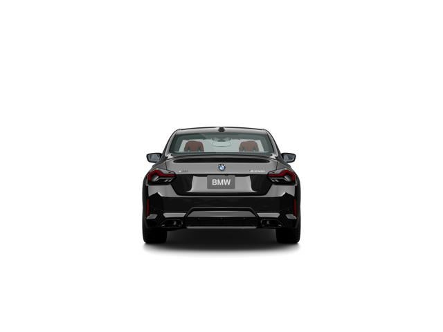 2027 BMW 2 Series M240i xDrive