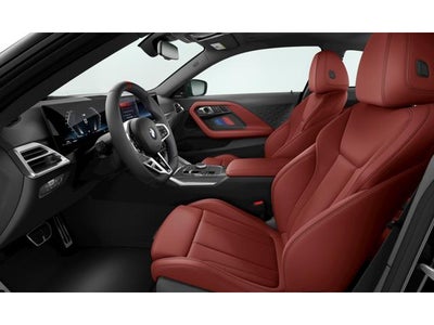 2027 BMW 2 Series M240i xDrive