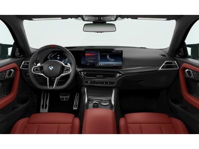 2027 BMW 2 Series M240i xDrive