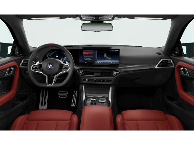 2027 BMW 2 Series M240i xDrive