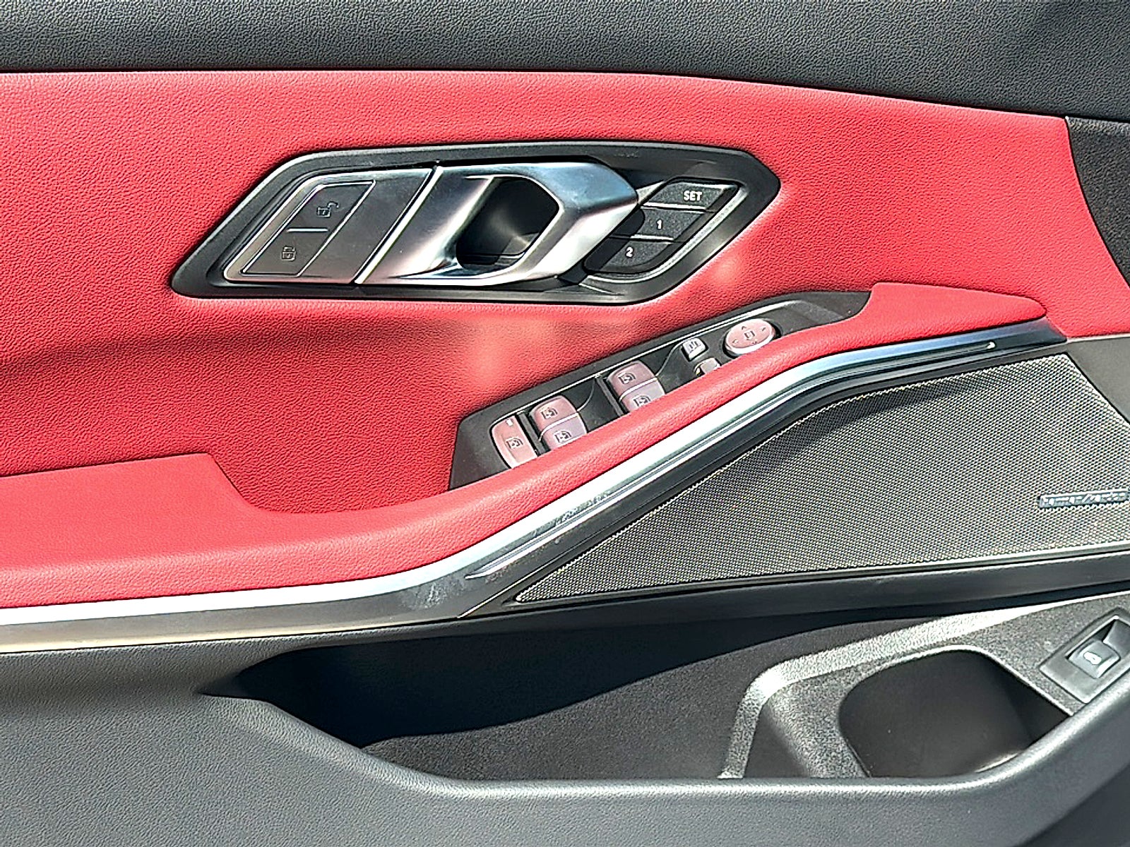 2026 BMW 3 Series M340i NA
