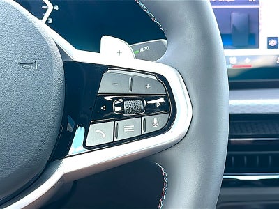 2026 BMW 3 Series M340i NA