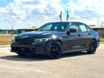 2026 BMW 3 Series M340i NA