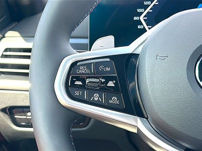 2026 BMW 3 Series M340i NA