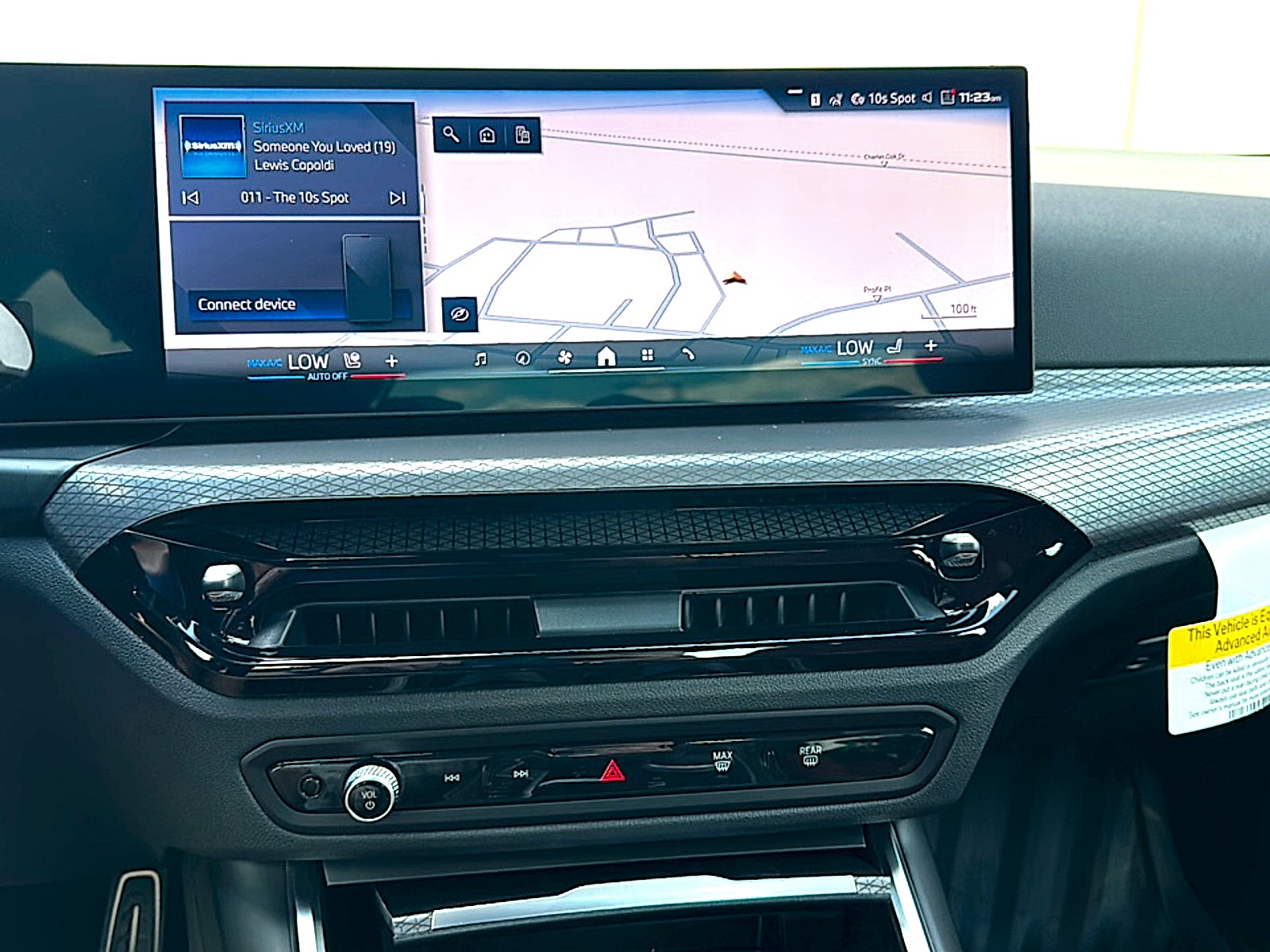 2026 BMW 3 Series M340i NA