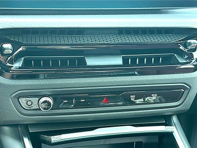 2026 BMW 3 Series M340i NA