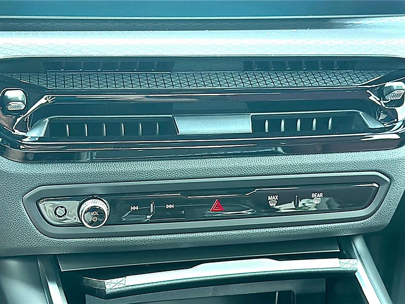 2026 BMW 3 Series M340i NA