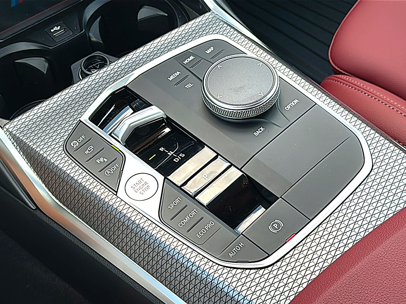 2026 BMW 3 Series M340i NA
