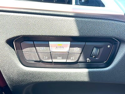 2026 BMW 3 Series M340i NA