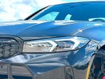 2026 BMW 3 Series M340i NA