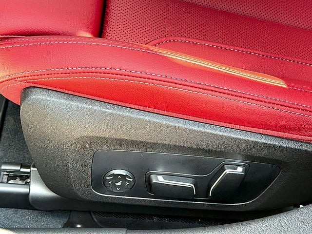 2026 BMW 3 Series M340i NA