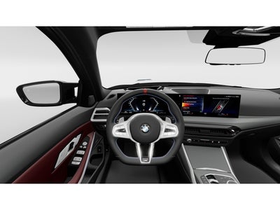 2026 BMW 3 Series M340i NA