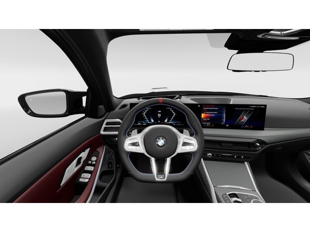 2026 BMW 3 Series M340i NA