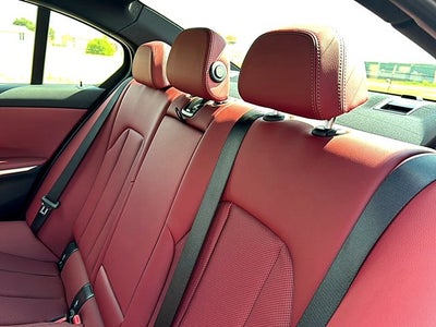 2026 BMW 3 Series M340i NA