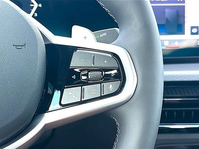 2026 BMW 3 Series M340i NA