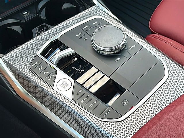 2026 BMW 3 Series M340i NA