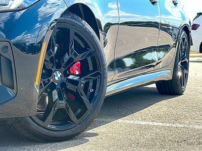 2026 BMW 3 Series M340i NA