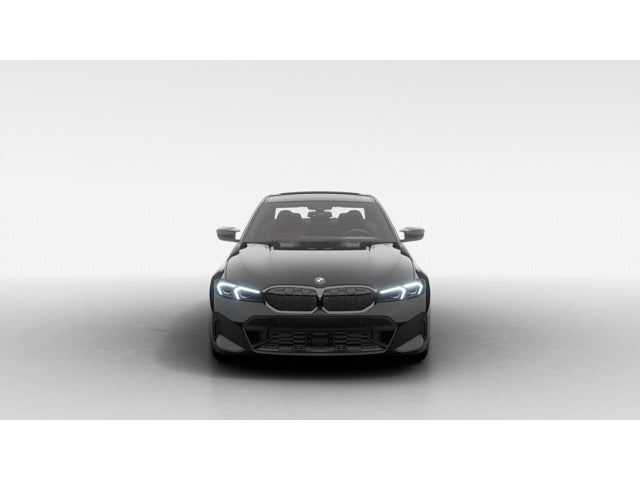 2026 BMW 3 Series M340i NA