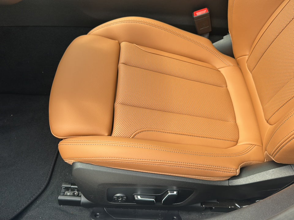 2026 BMW 3 Series M340i NA