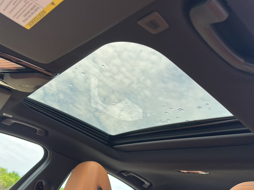 2026 BMW 3 Series M340i NA