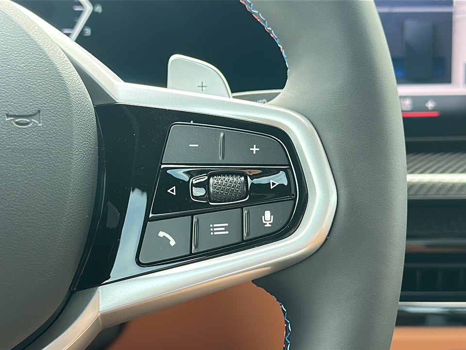 2026 BMW 3 Series M340i NA