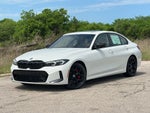 2026 BMW 3 Series M340i NA