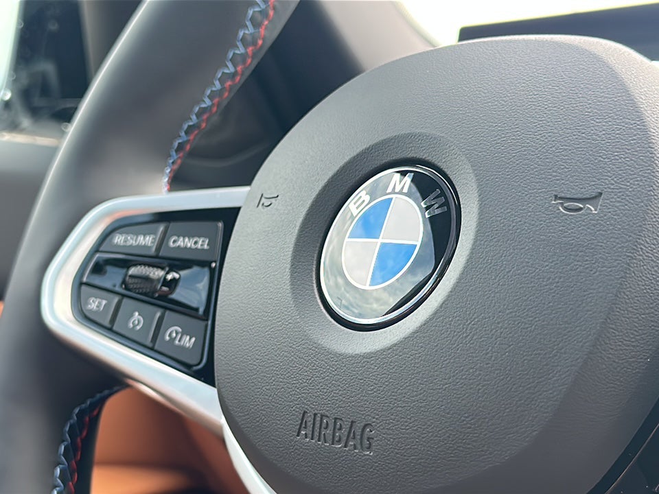 2026 BMW 3 Series M340i NA