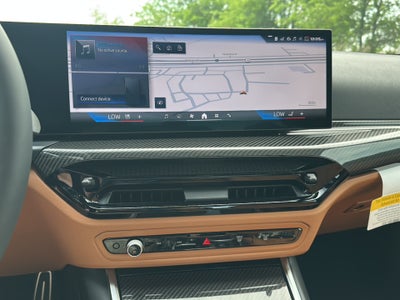 2026 BMW 3 Series M340i NA